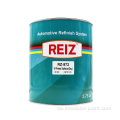 Automobillack -Versorgung Großhandel Auto Refinish Auto Paint